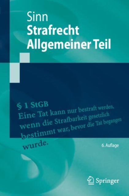 Springer-Lehrbuch