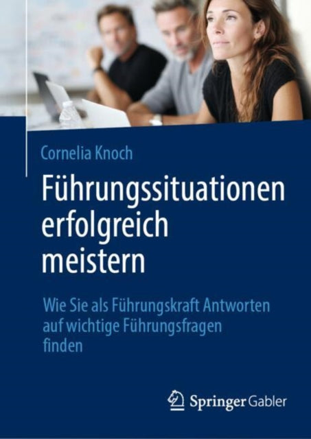 Business and Economics (German Language)