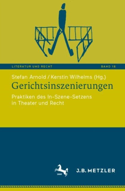 Literatur und Recht