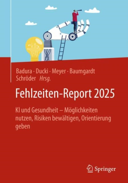 Fehlzeiten-Report