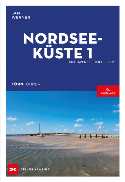 T�rnf�hrer Nordseek�ste 1
