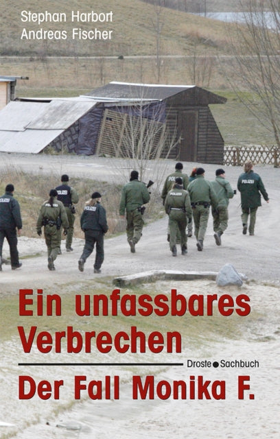 Ein unfassbares Verbrechen