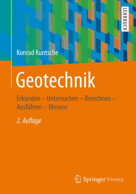 Computer Science and Engineering (German Language)