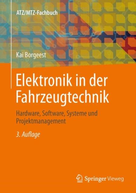 ATZ/MTZ-Fachbuch