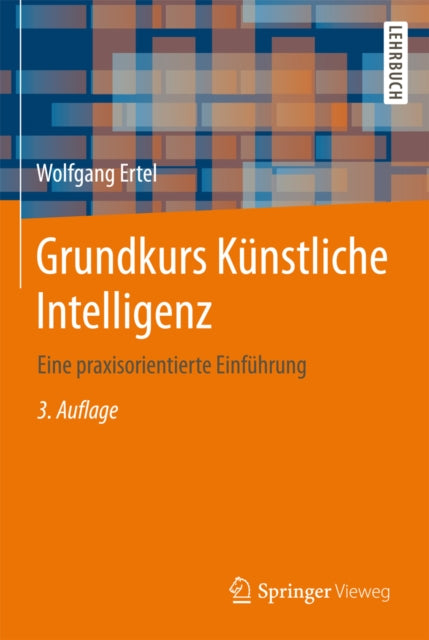 Grundkurs Künstliche Intelligenz