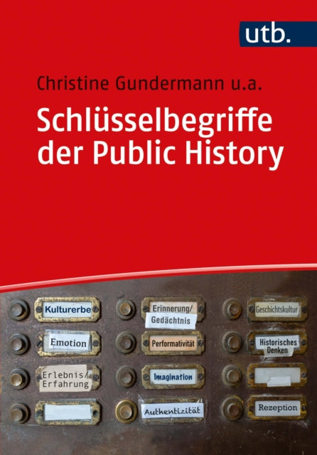 Schl�sselbegriffe der Public History
