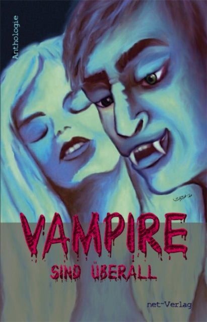 Vampire sind �berall