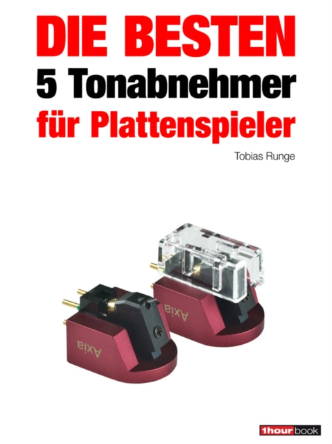Die besten 5 Tonabnehmer f�r Plattenspieler