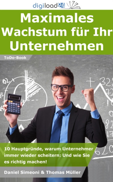 Maximales Wachstum f�r Ihr Unternehmen