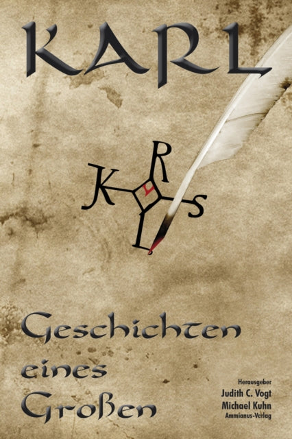 Karl - Geschichten eines Gro�en