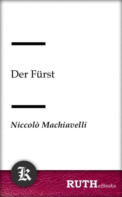 Der F�rst