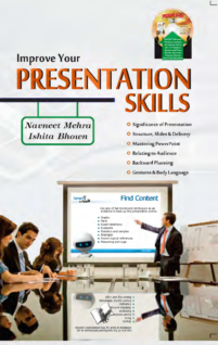 Improve Your Presentation Skills (With Youtube AV)