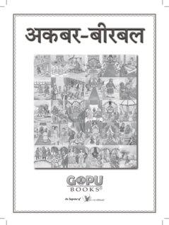 Akbar-Birbal
