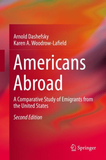 Americans Abroad