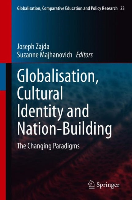 Globalisation, Comparative Education and Policy Research