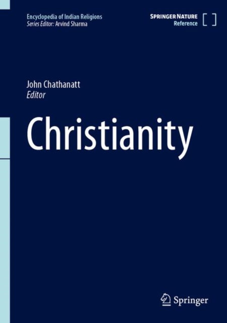 Encyclopedia of Indian Religions