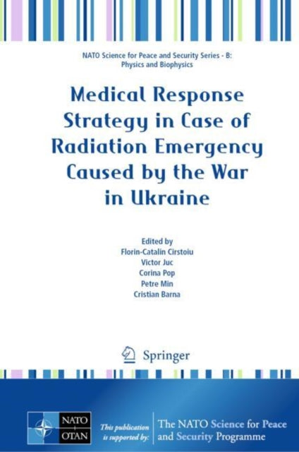 NATO Science for Peace and Security Series B: Physics and Biophysics