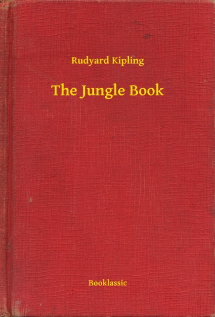 Jungle Book