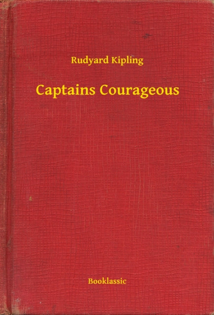 Captains Courageous