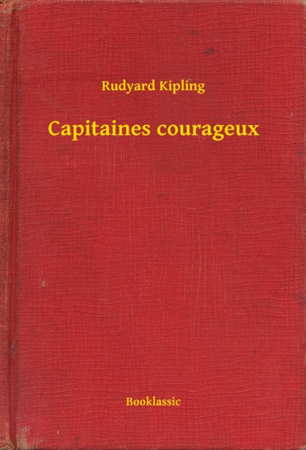 Capitaines courageux