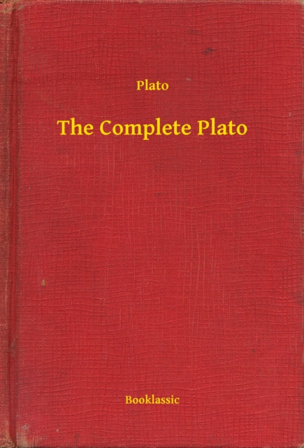 Complete Plato