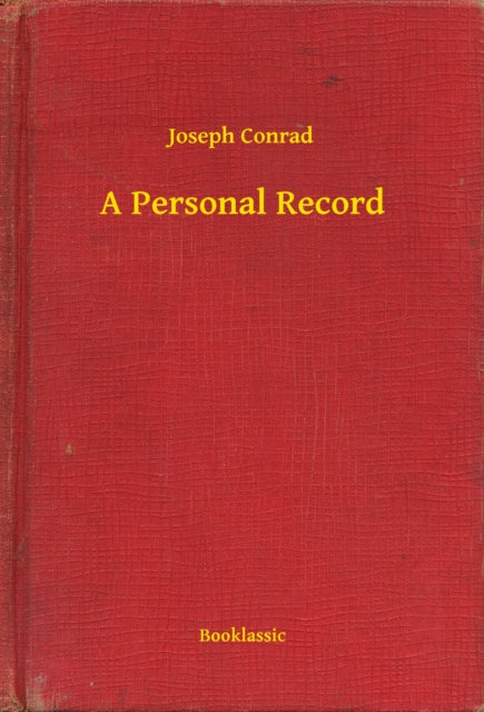 Personal Record