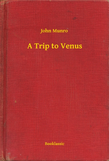 Trip to Venus