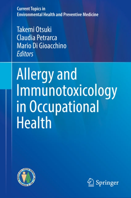 Allergy and Immunotoxicology in Occupational Health