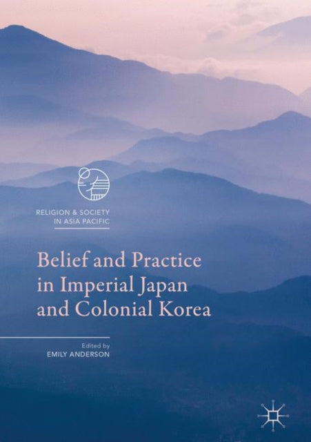 Religion and Society in Asia Pacific