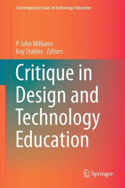 Contemporary Issues in Technology Education
