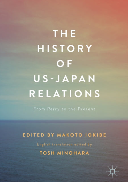 History of US-Japan Relations