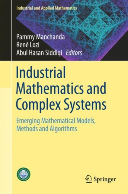 Industrial and Applied Mathematics