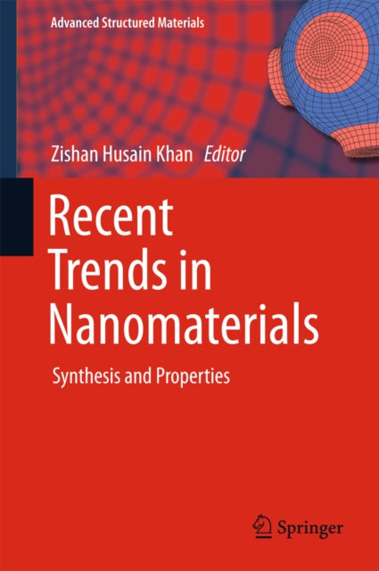 Advanced Structured Materials