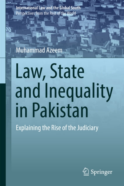 International Law and the Global South