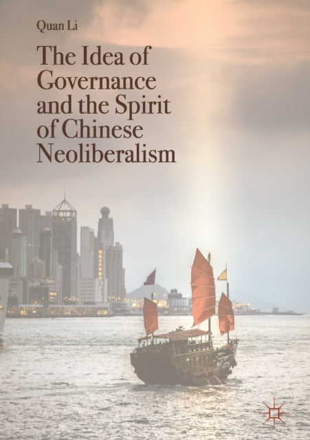 Governing China in the 21st Century