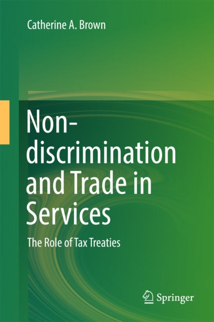 Non-discrimination and Trade in Services