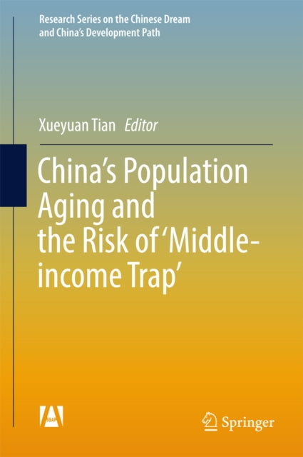 Research Series on the Chinese Dream and China’s Development Path