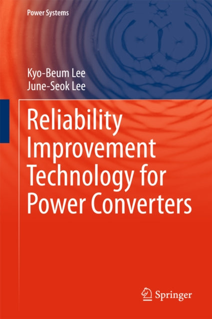 Reliability Improvement Technology for Power Converters