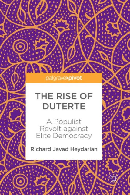 Rise of Duterte
