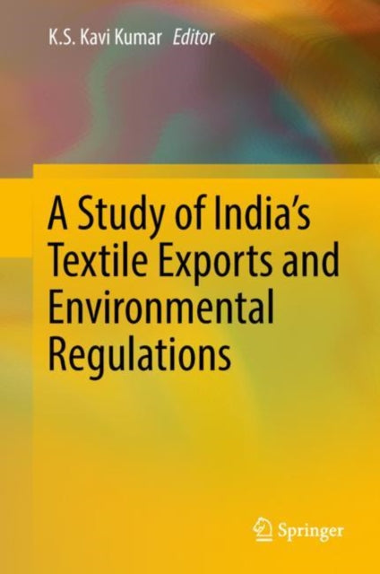 Study of India's Textile Exports and Environmental Regulations