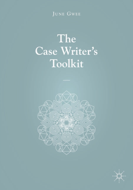 Case Writer's Toolkit