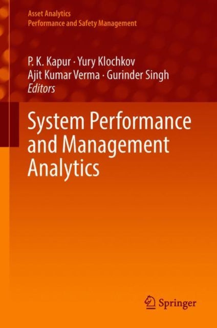 Asset Analytics