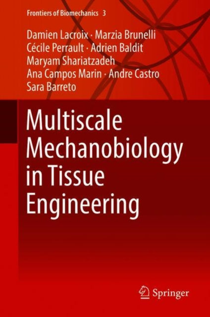 Frontiers of Biomechanics