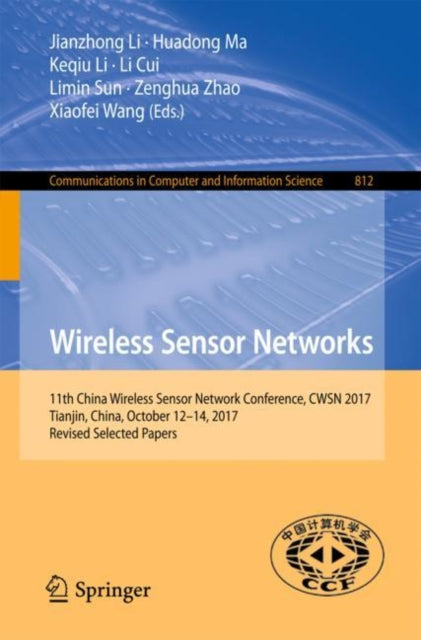 Communications in Computer and Information Science
