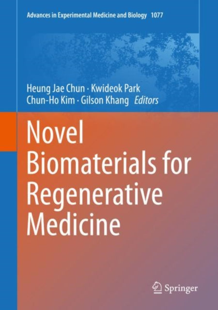 Advances in Experimental Medicine and Biology