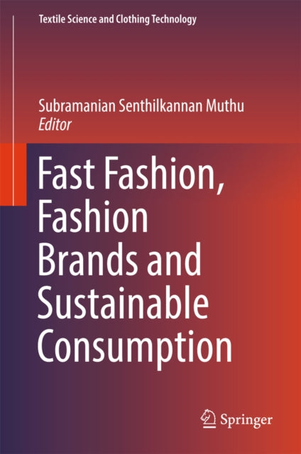 Textile Science and Clothing Technology