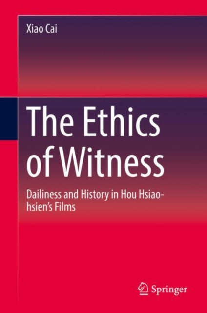 Ethics of Witness