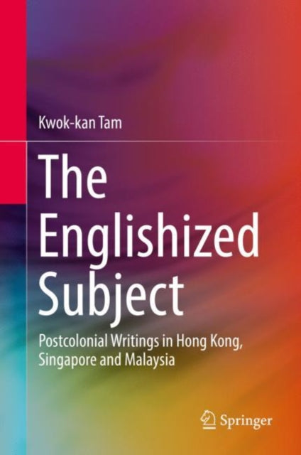 Englishized Subject