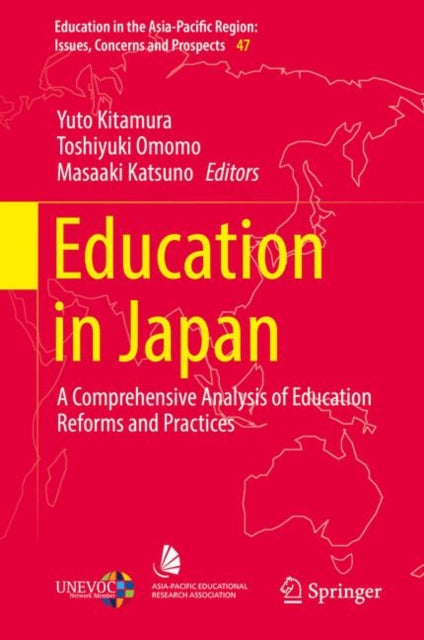 Education in Japan