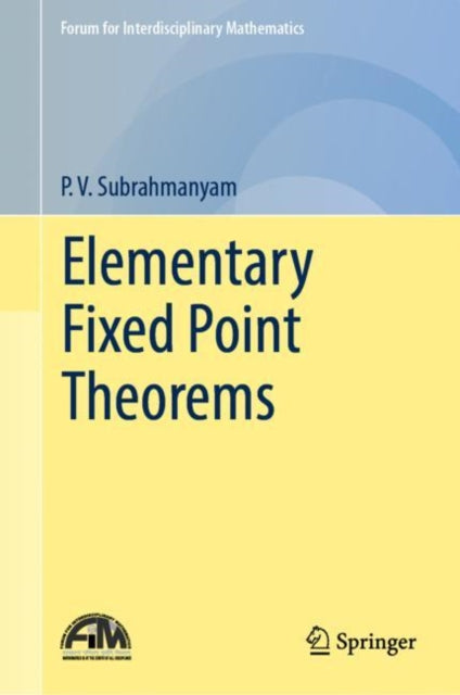 Forum for Interdisciplinary Mathematics